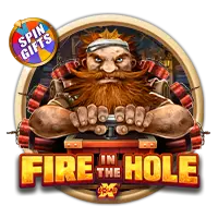Fire in the Hole X Bomb