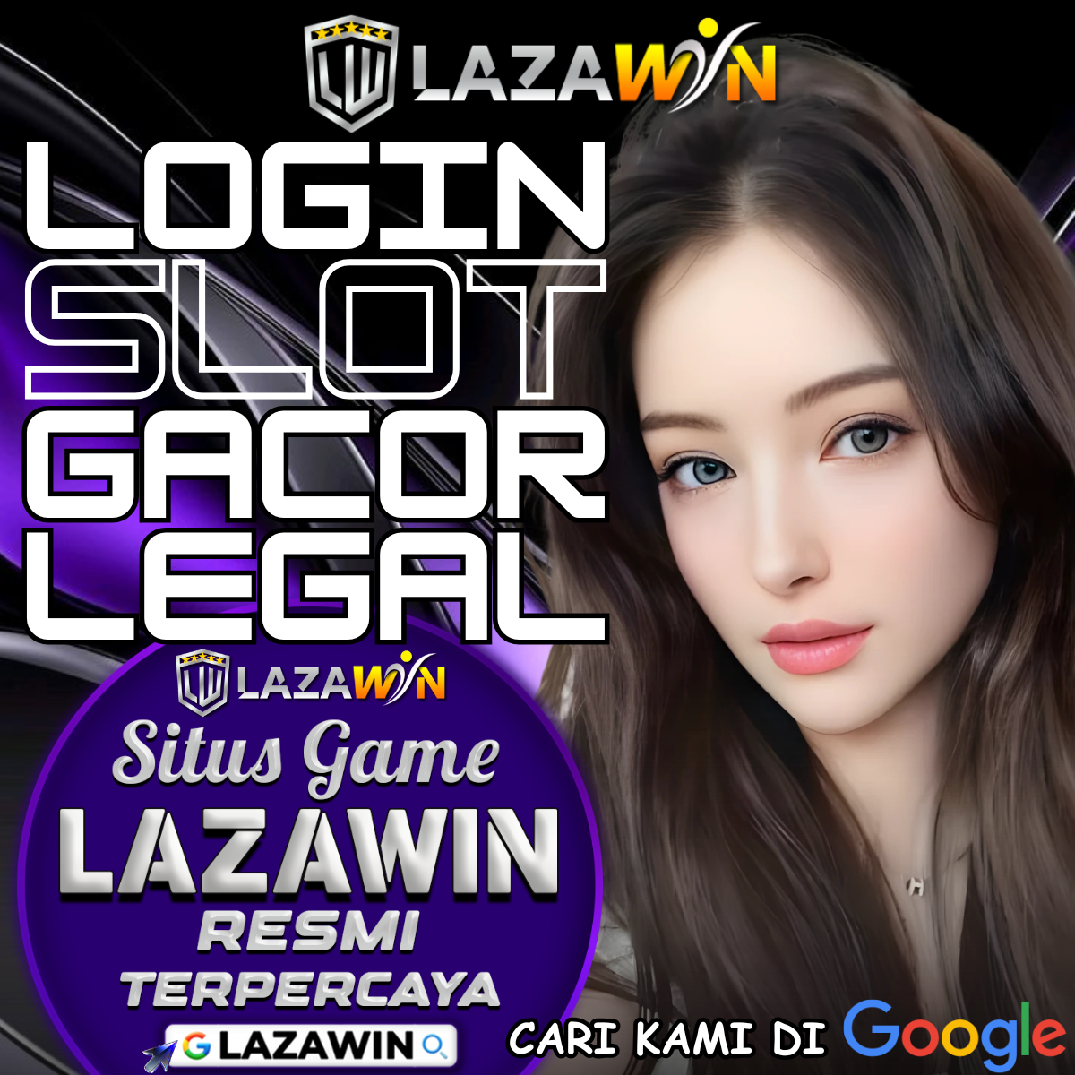 Banner Lazawin