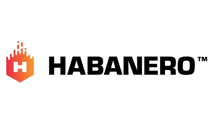 Logo Habanero