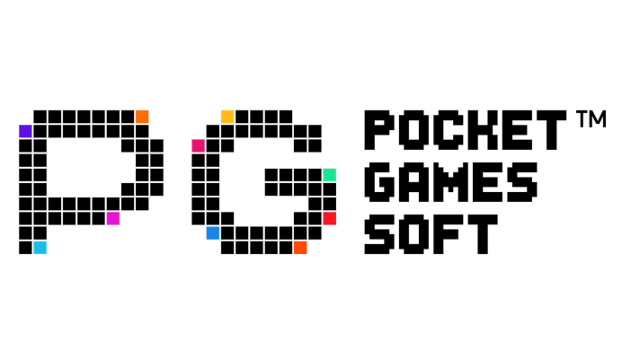 Logo PG Soft
