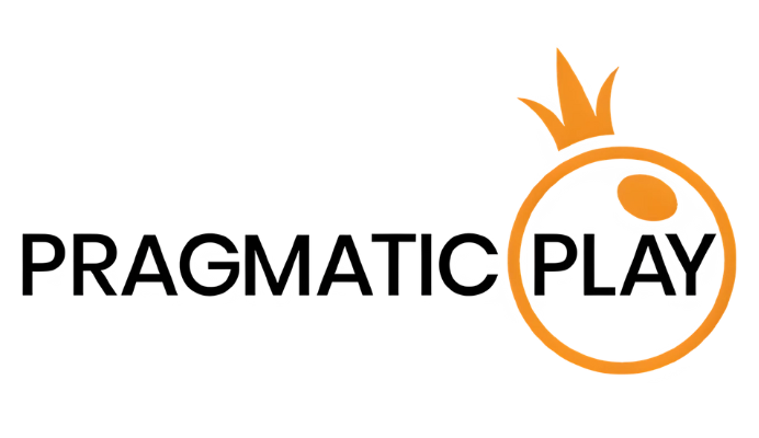 Logo Pragmatic Play