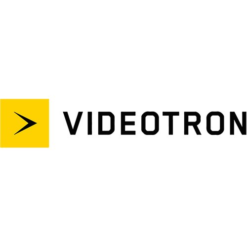 Videotron Logo