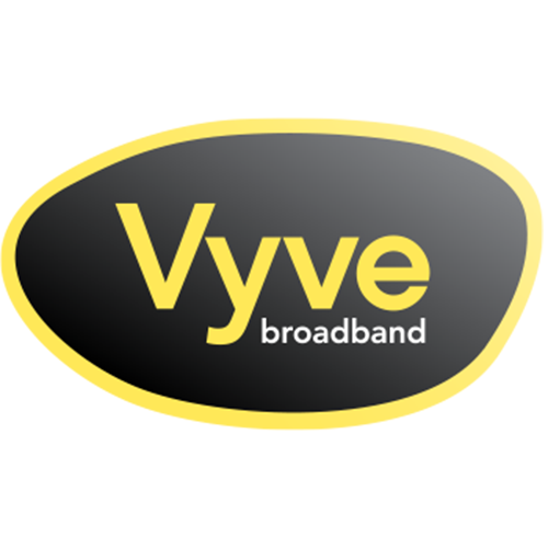 Vyve Brodband Logo