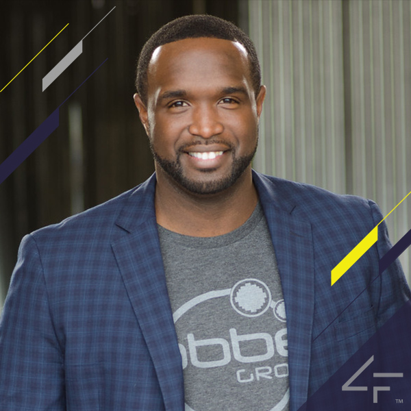 Joe 4Front Ambassador