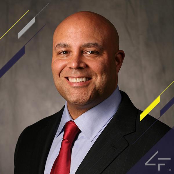 Michael 4Front Speaker